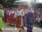 Mezinárodní folklorní festival Liptálské slavnosti