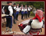 Mezinárodní folklorní festival Strážnice