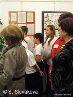 Z DĚNÍ VE MĚSTĚ