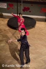 * Z DĚNÍ VE MĚSTĚ